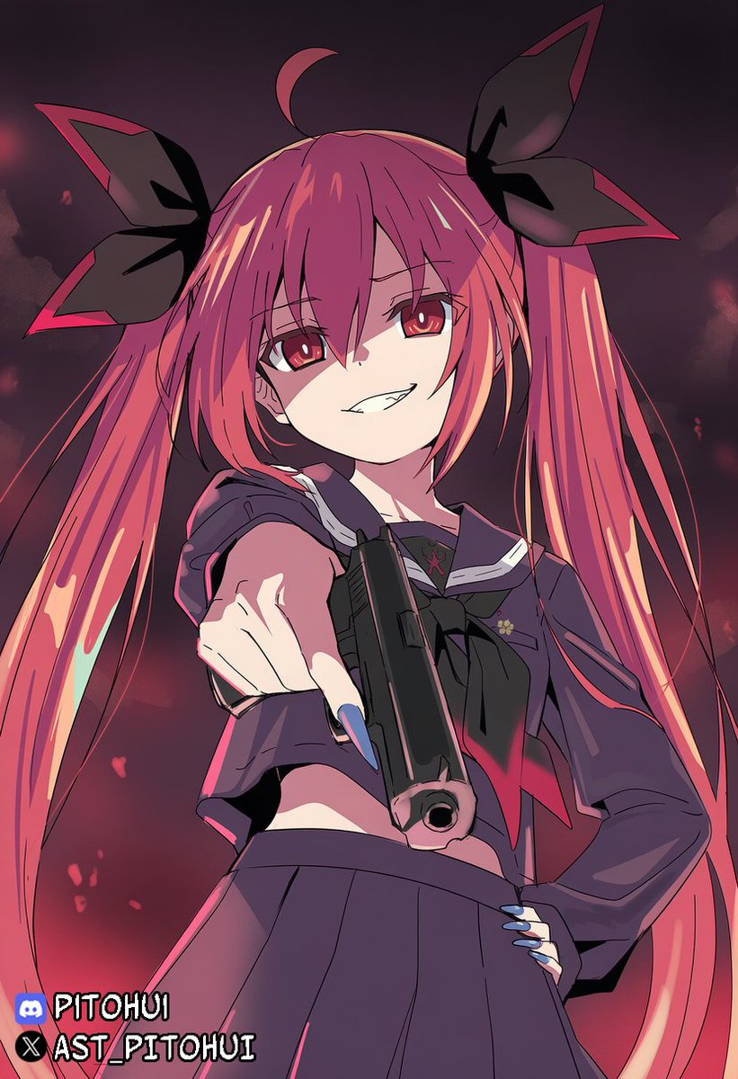 Pitohui tweet media
