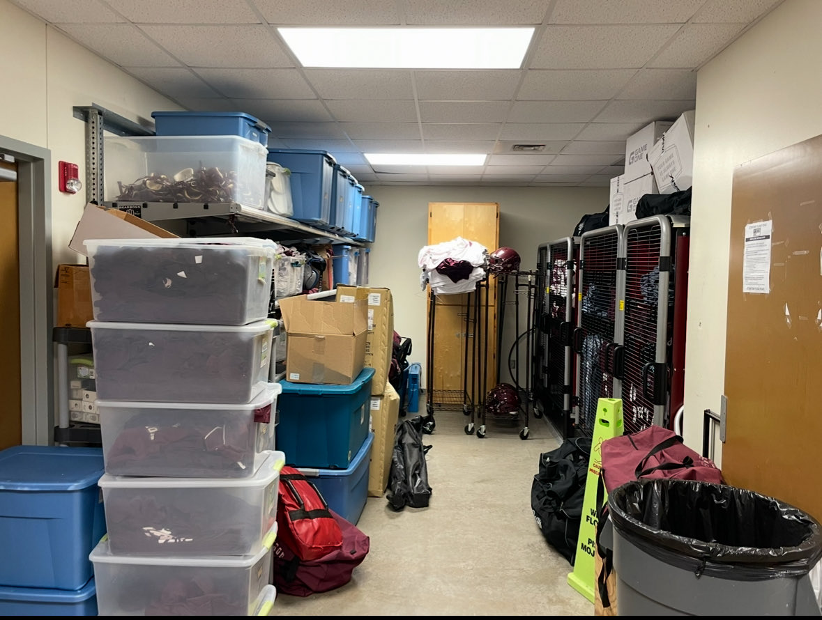 Jake Griedl tweet media