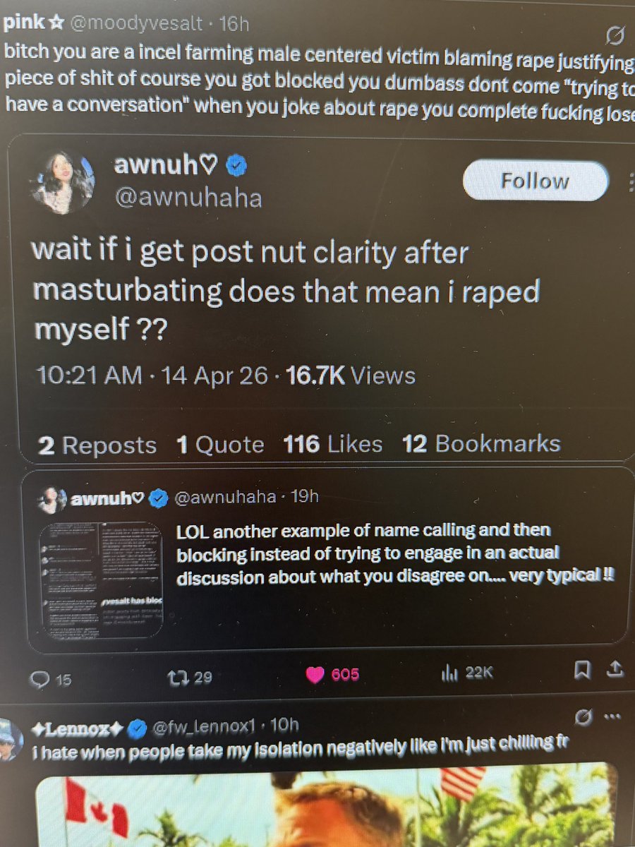 syd ♊︎ tweet media