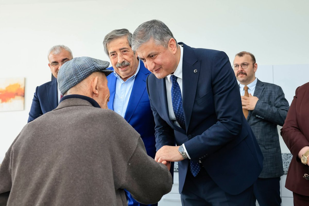 T.C. İmamoğlu Kaymakamlığı tweet media