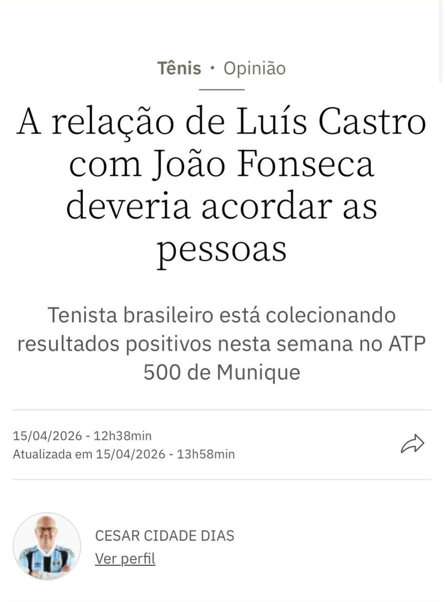 Almanaque Esportivo tweet media