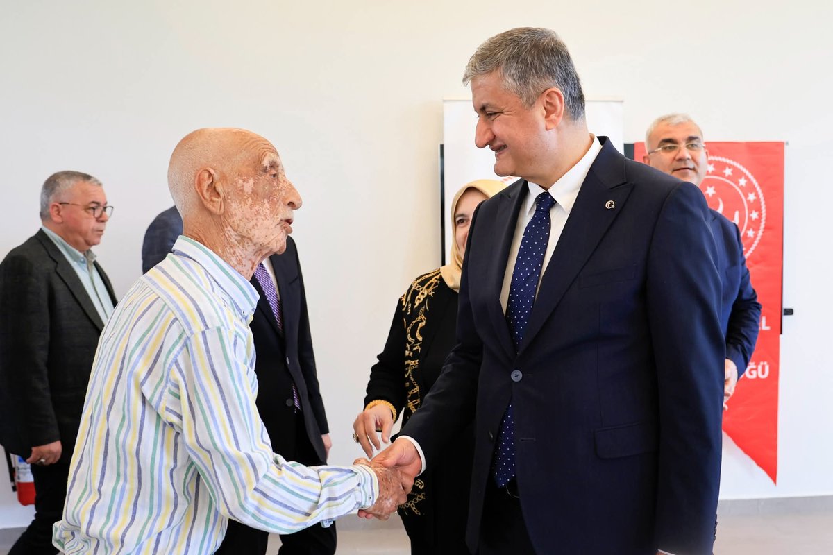 T.C. İmamoğlu Kaymakamlığı tweet media