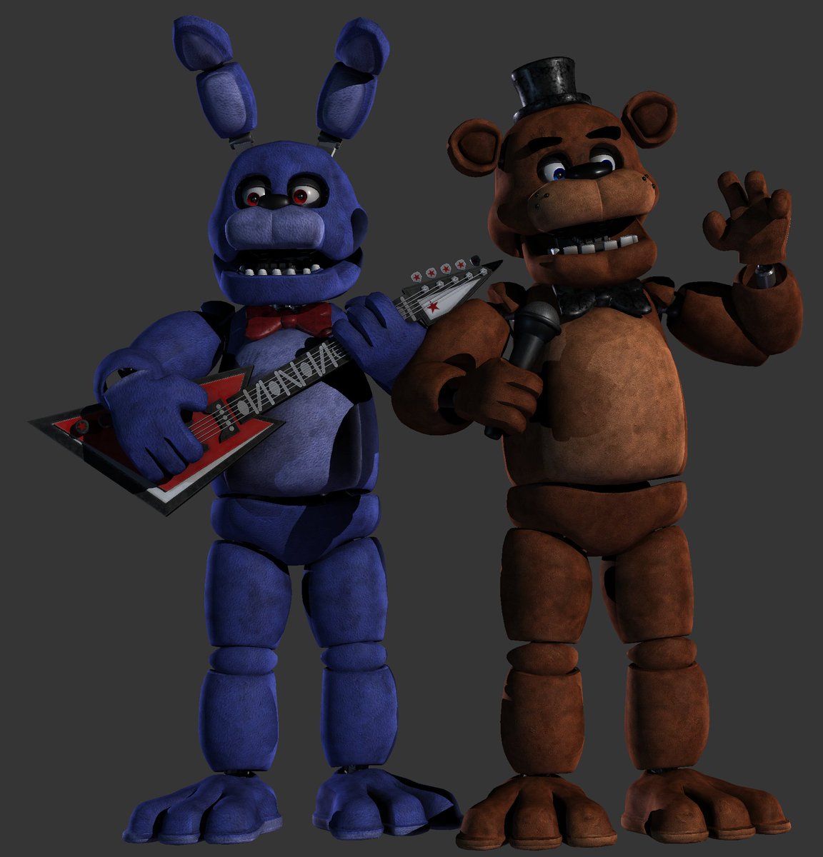 Foxy_nose tweet media