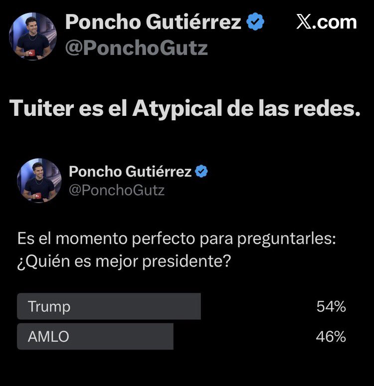 Chumel Torres tweet media