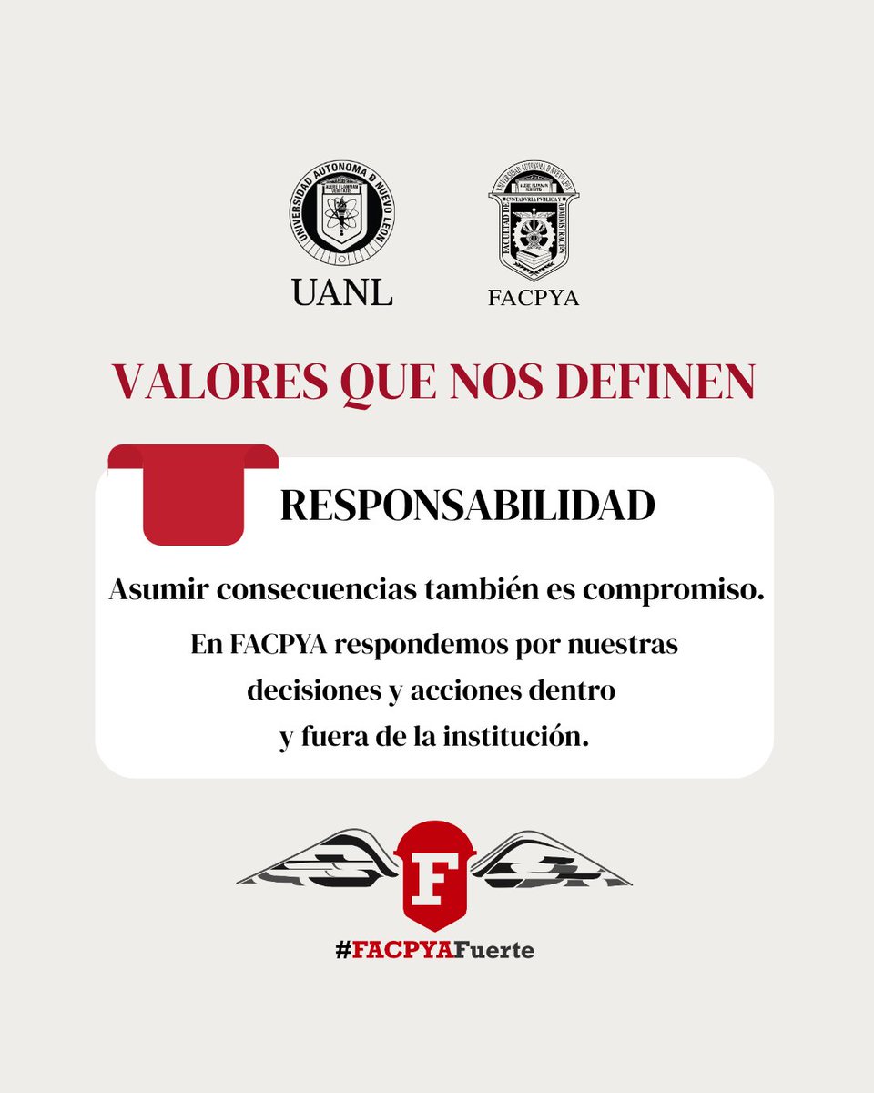 FACPYA UANL tweet media
