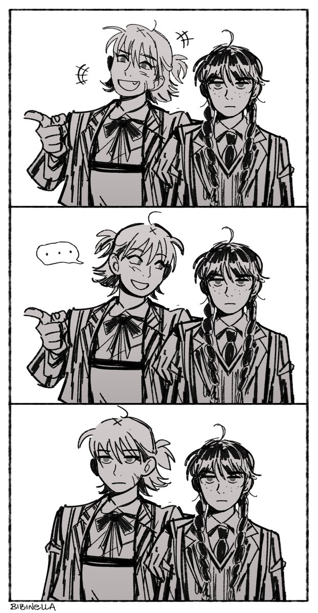 bibi 🌱 | VGen Commissions Open! ✏️⭐ tweet media