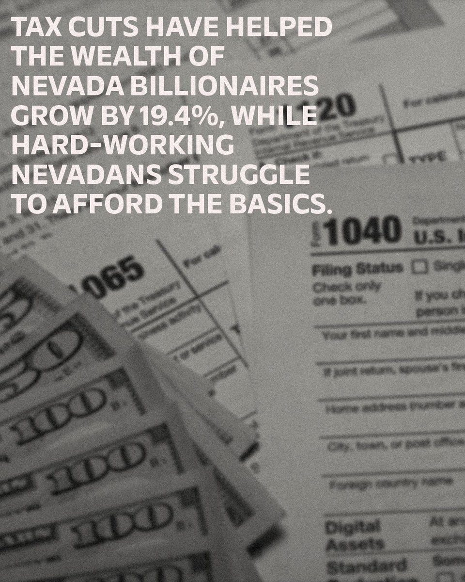 Institute for a Progressive Nevada tweet media
