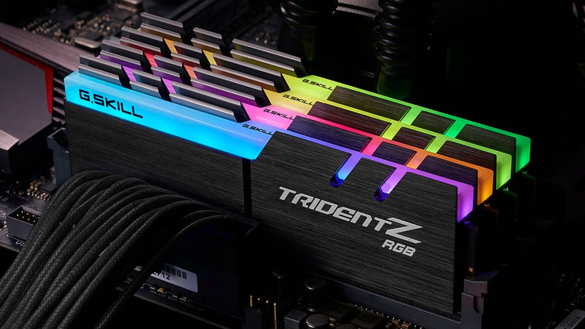 noobfeed's tweet image. Upcoming CPU releases and platform changes increase importance of memory affordability for future system upgrades. #gaming #hardware noobfeed.com/hardware/ddr5-…