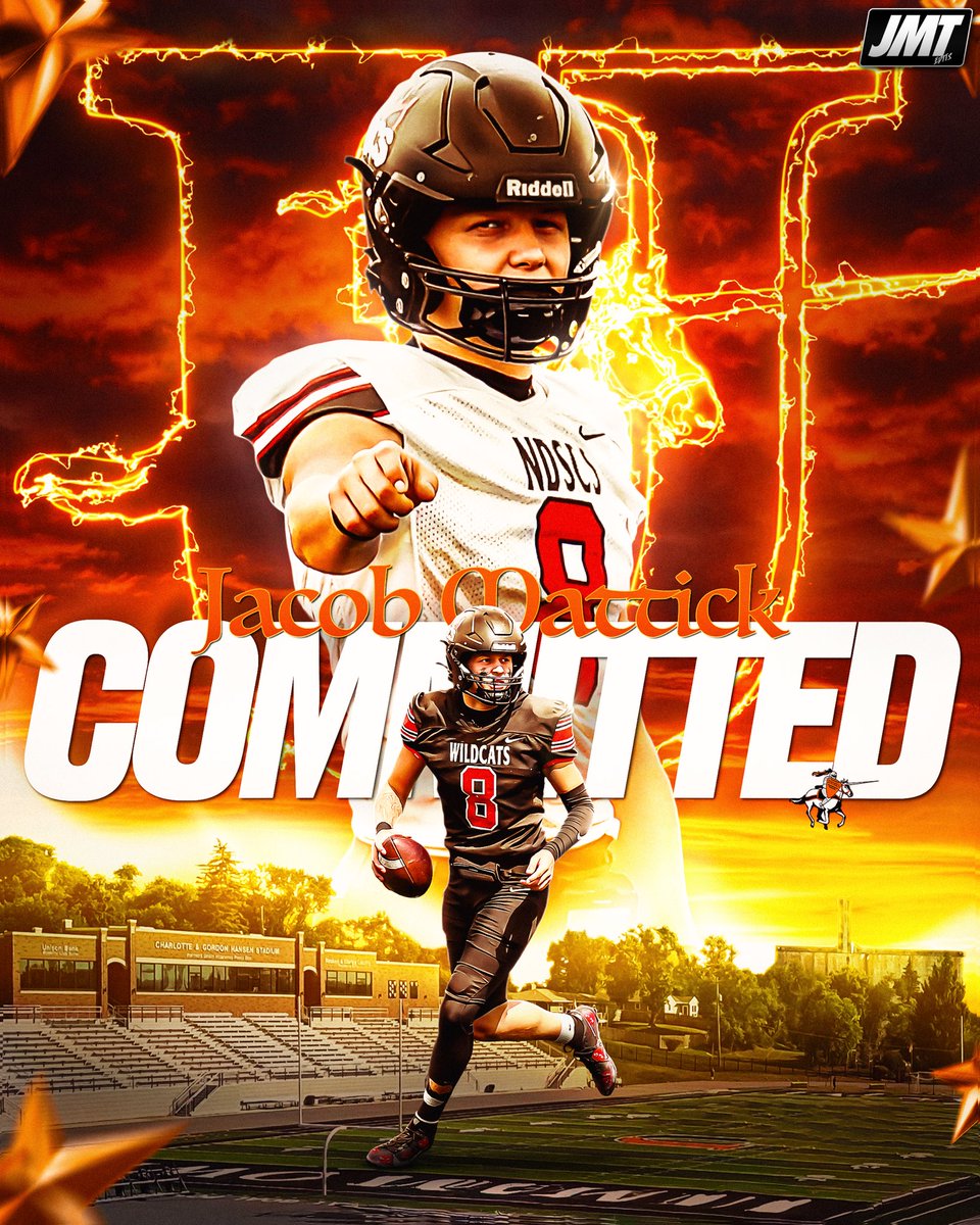 Jacob Mattick tweet media