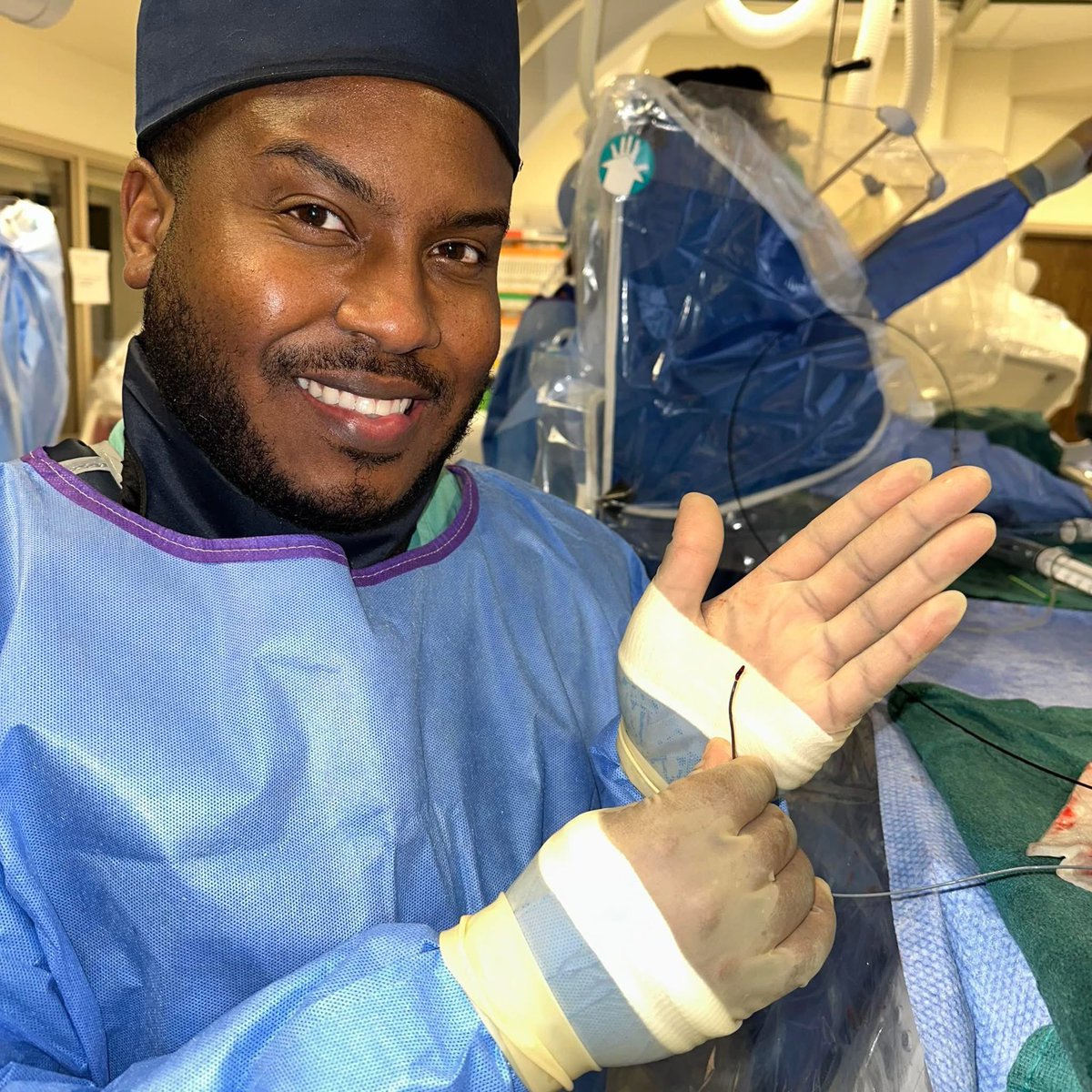 The Fulton-DeKalb Hospital Authority tweet media