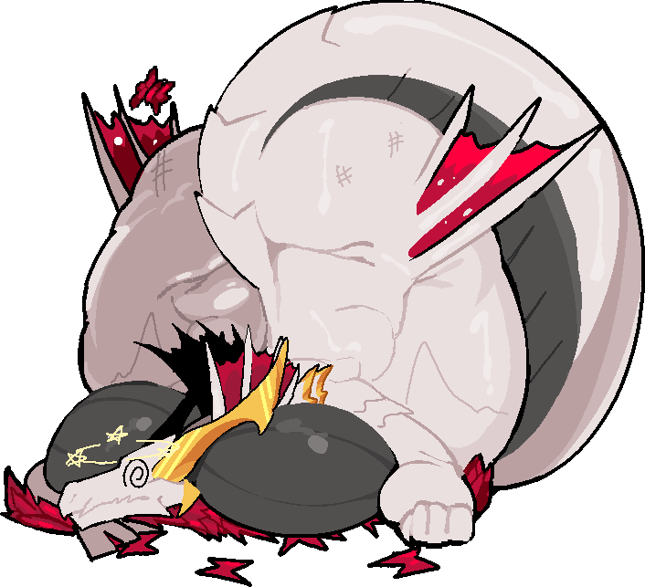 Doran’s Flea🔞 tweet media