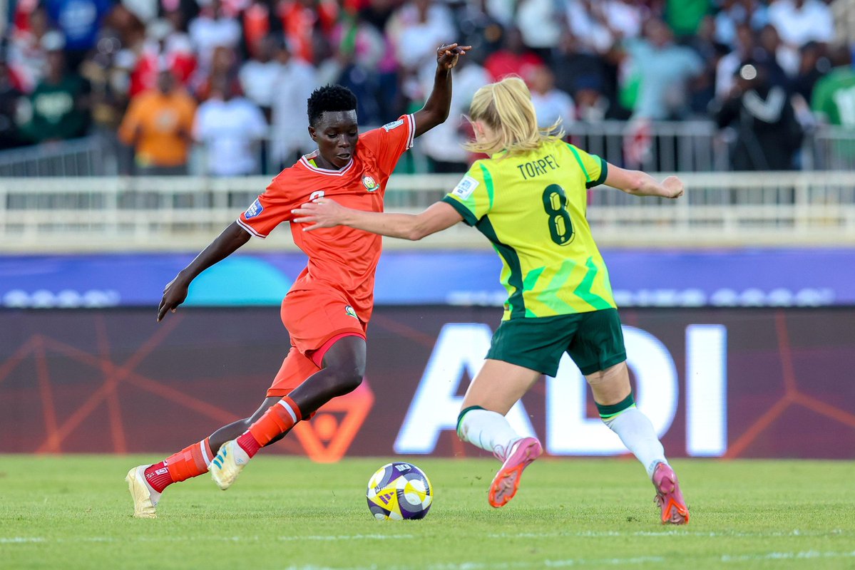 William Samoei Ruto, PhD tweet media