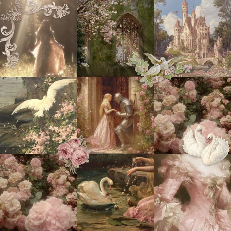 ALLY 𐙚 tweet media