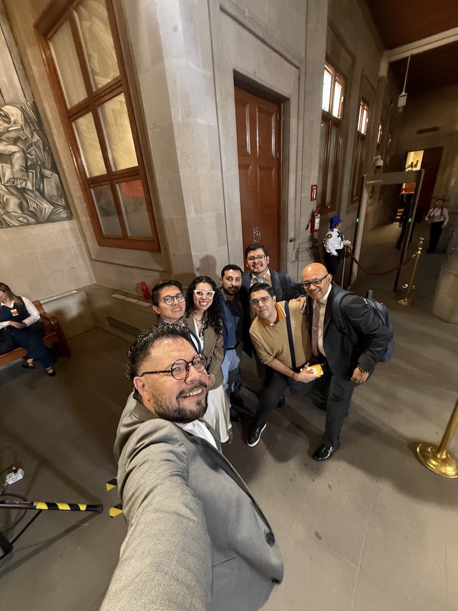 Salvador tweet media