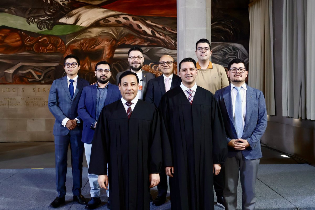 Salvador tweet media