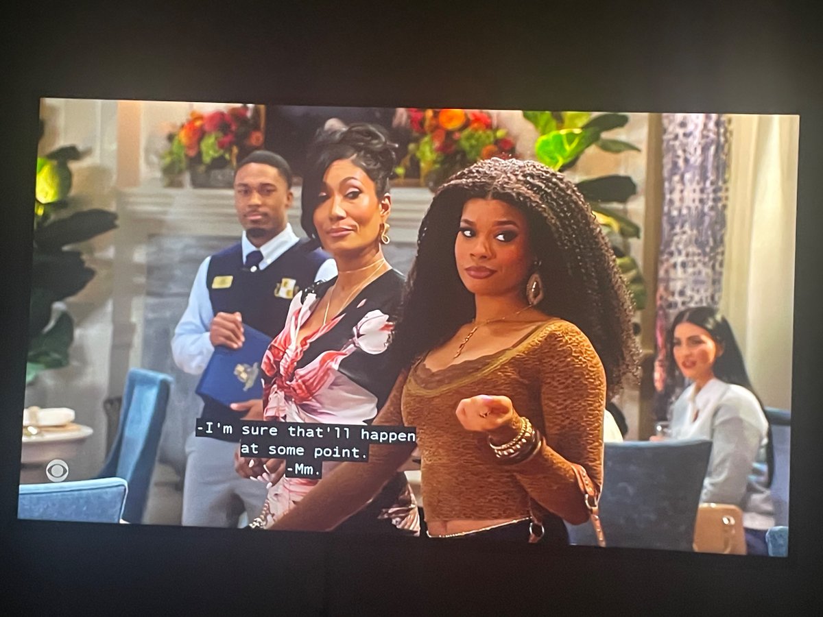 FinsJane's tweet image. What did I tell ya’ll.

Eva and Leslie ONE WEEK after “she was so upset” after the clash with Izaiah’s mother.

They will never be independent of each other.

#BTG #BeyondTheGates