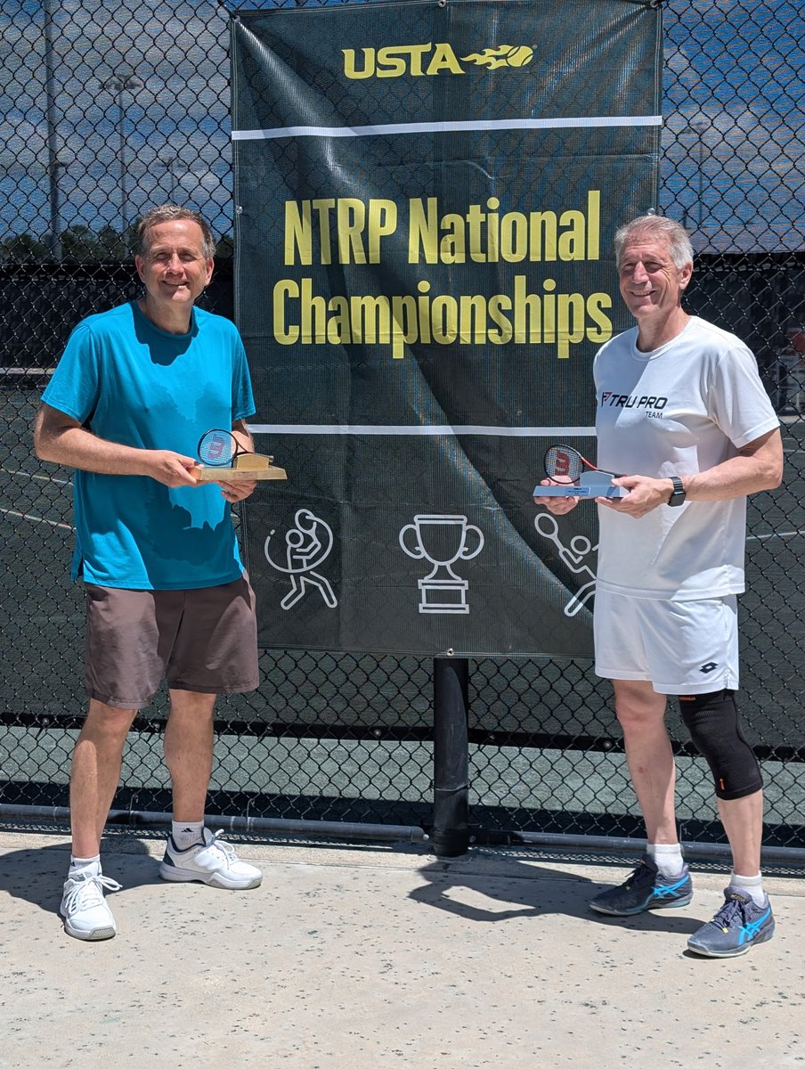 USTA Mid-Atlantic Foundation tweet media