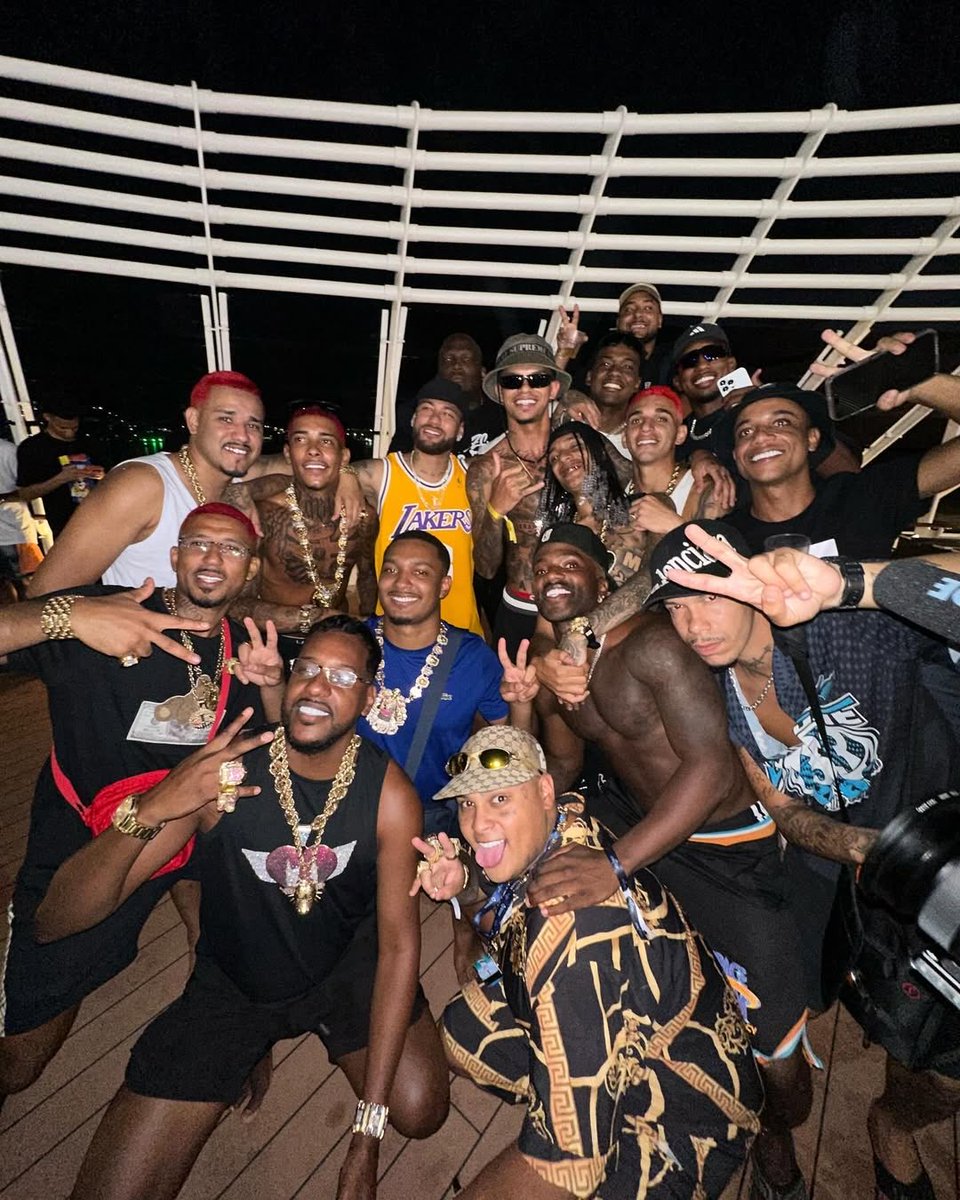 Eng. Jardiel Peres ⬛️⬜️🟨 tweet media