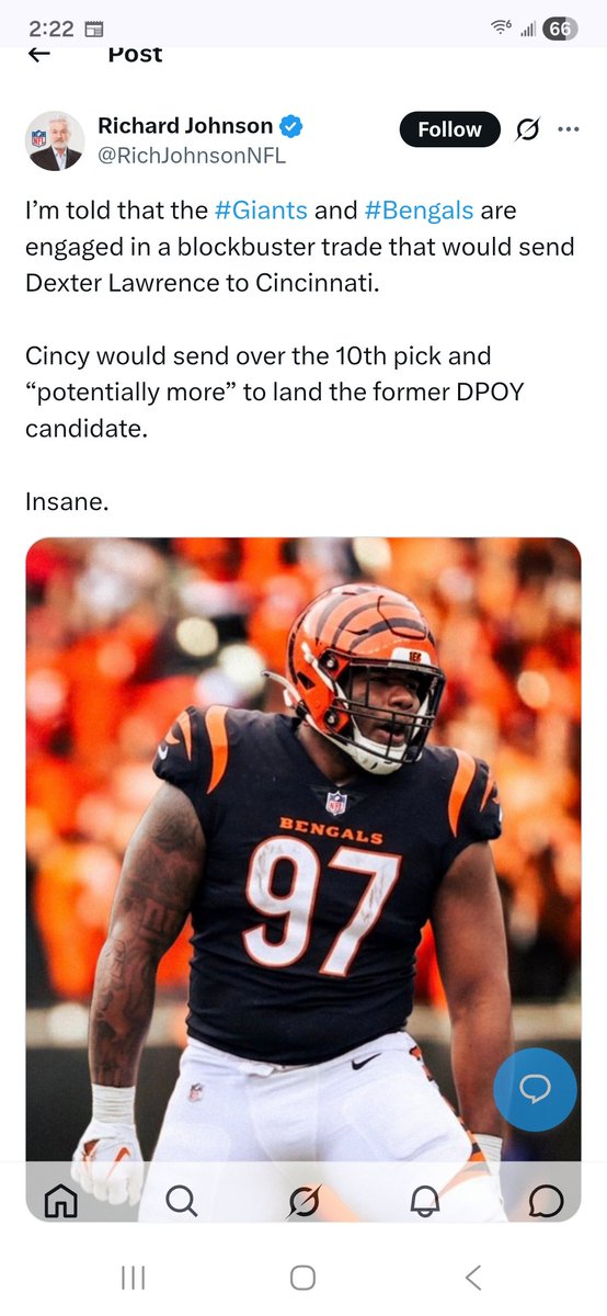 John Fiorianti tweet media