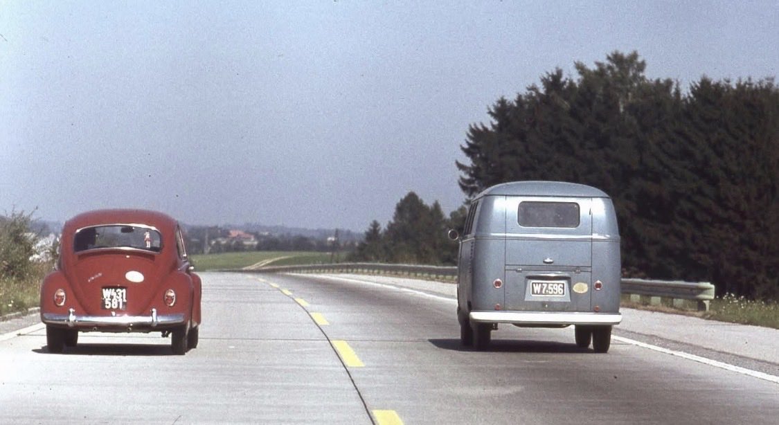 Volkswagen4ever's tweet image. #vw #volkswagen #beetle #bus