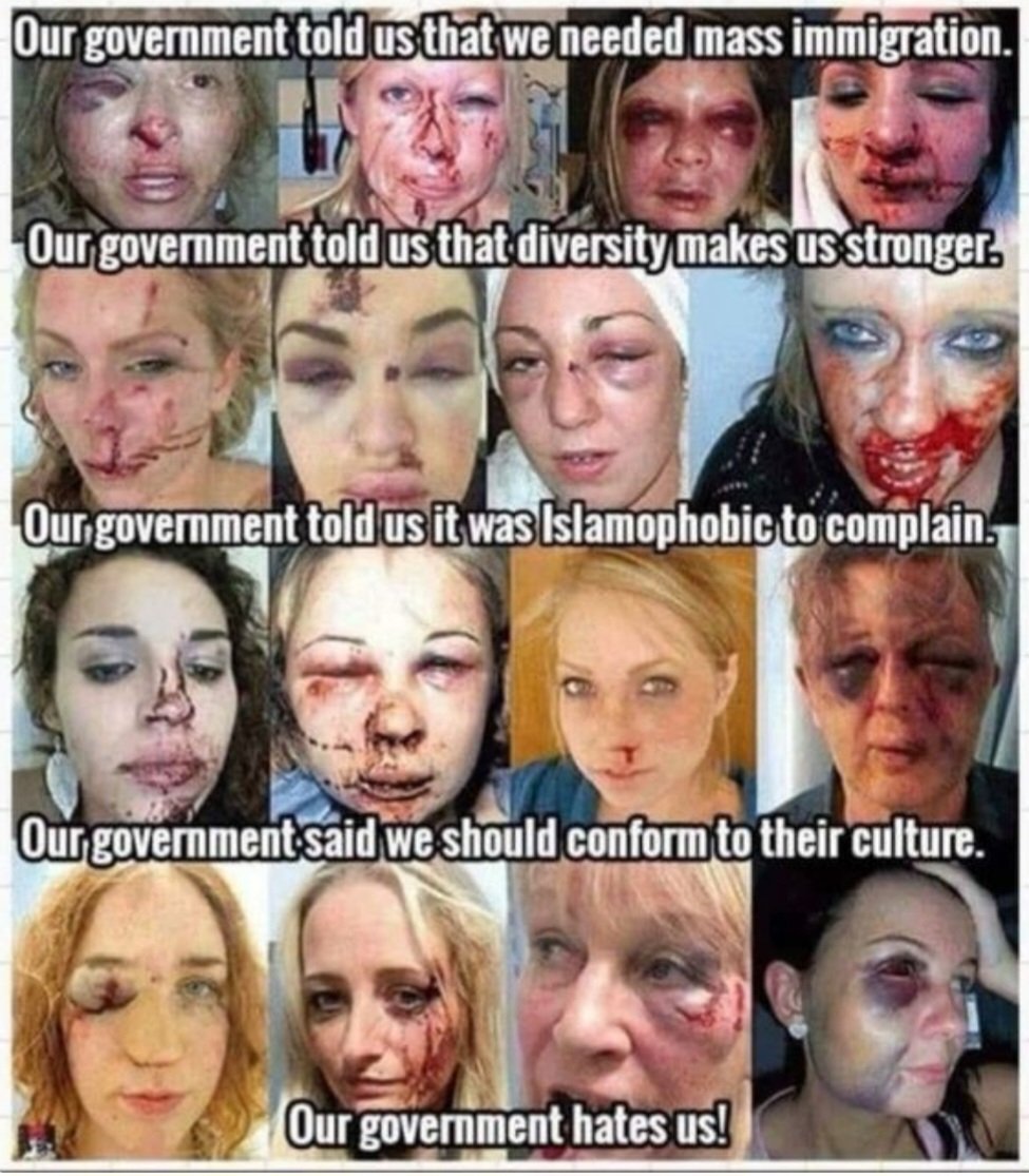 Hydra Fella NAFO tweet media