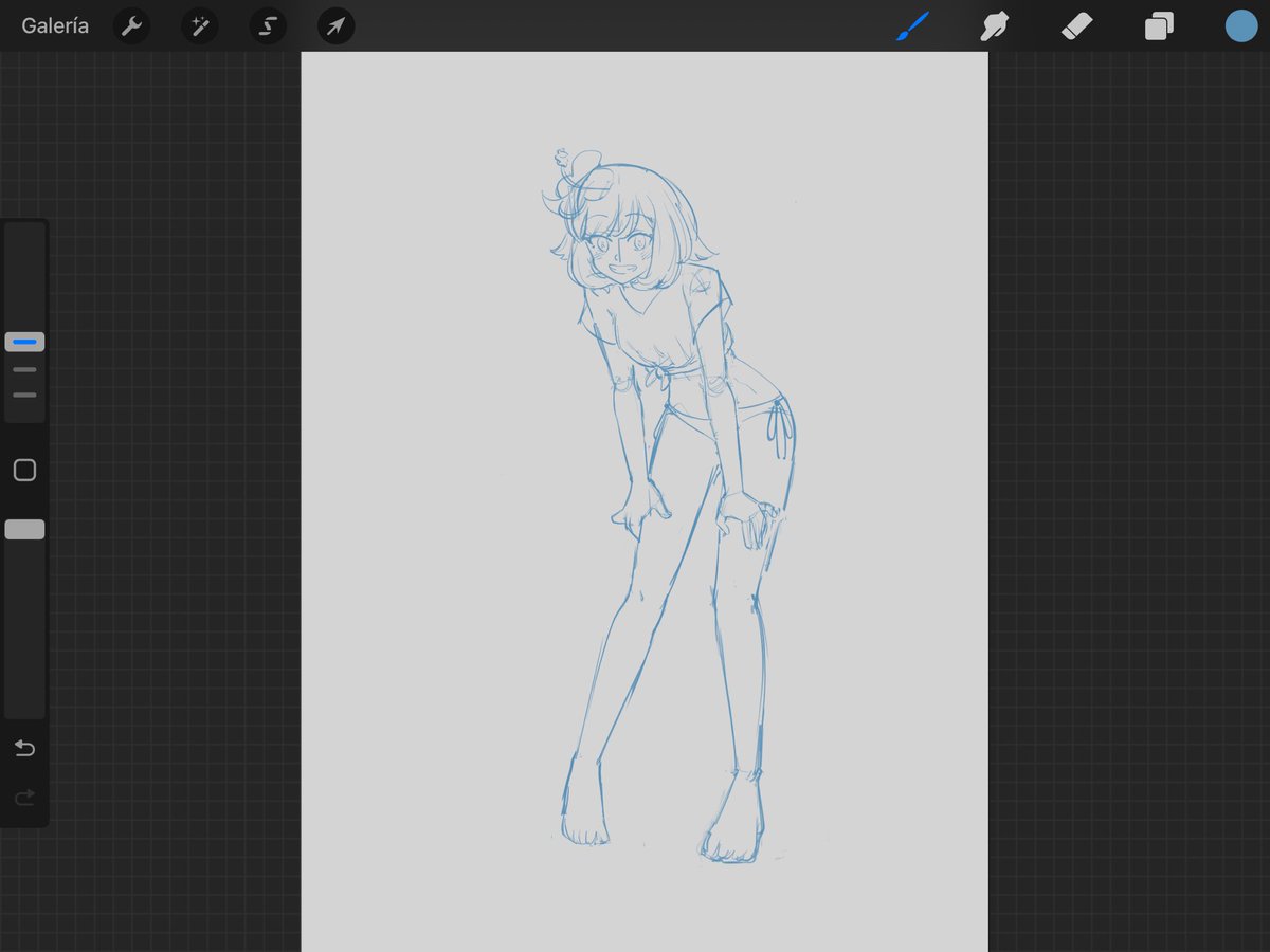 Selene Wip