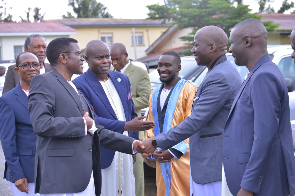 Mbarara University tweet media