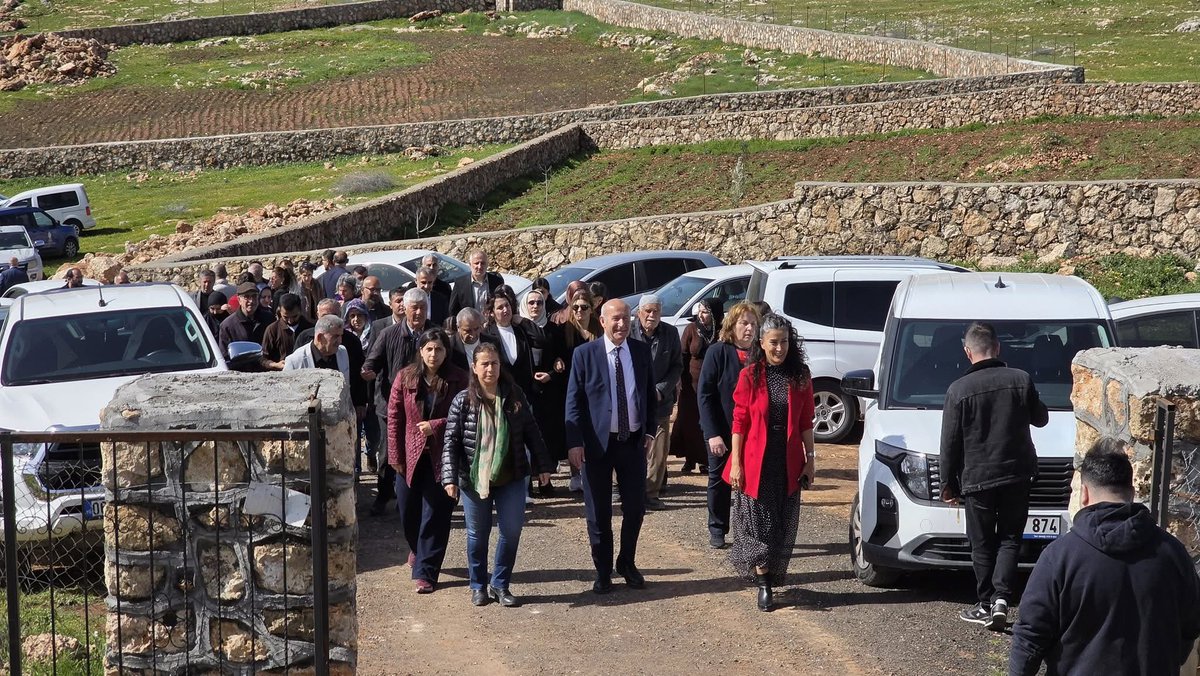 George Aslan tweet media