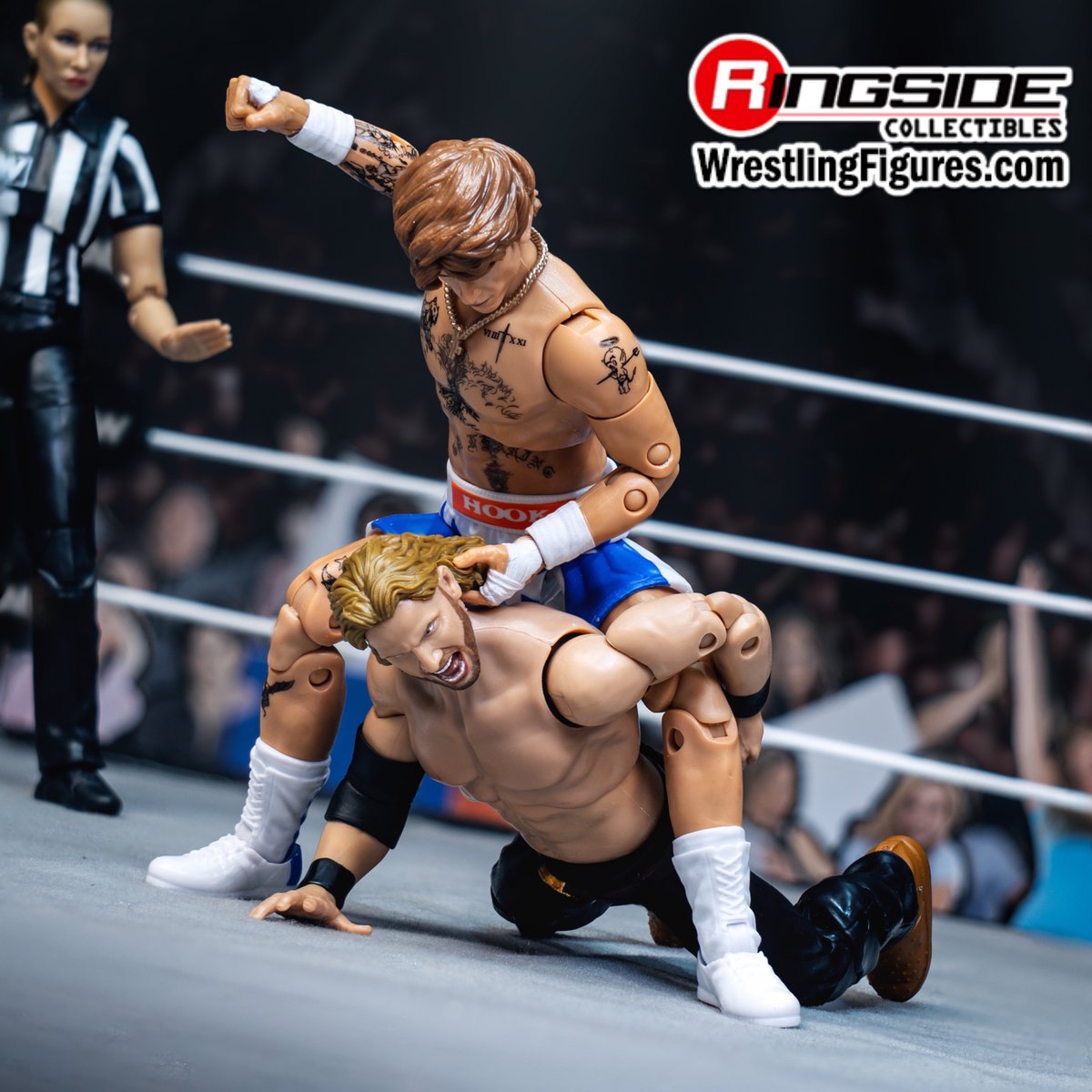 Ringside Collectibles tweet media