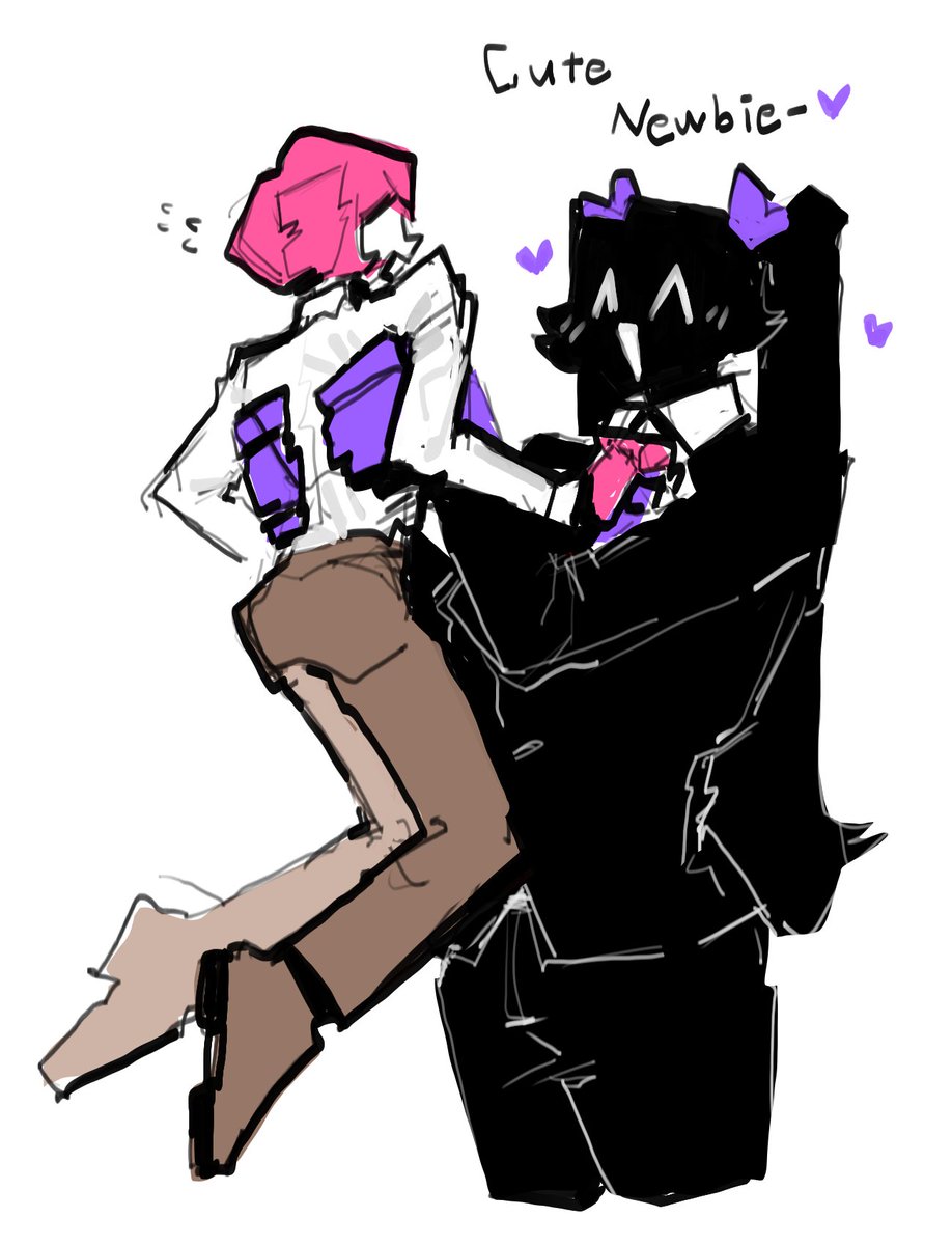 Mmikuteto's tweet image. #anothercup

귀여운 뉴비 💜