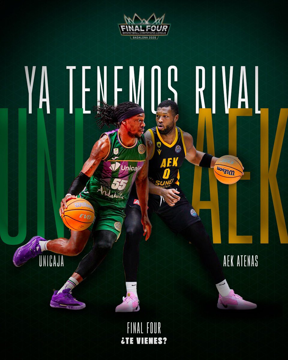 UnicajaCB tweet media
