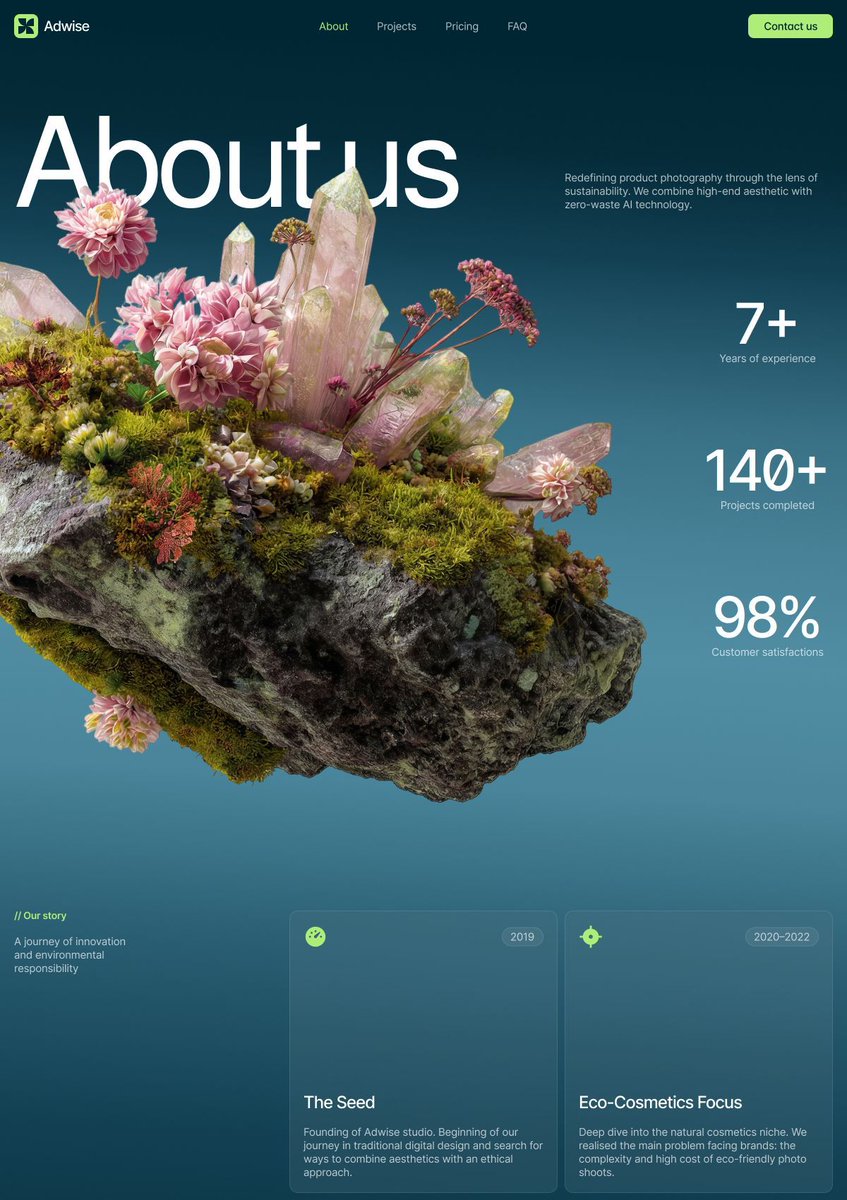 Adam 🌿 Unroot.design tweet media