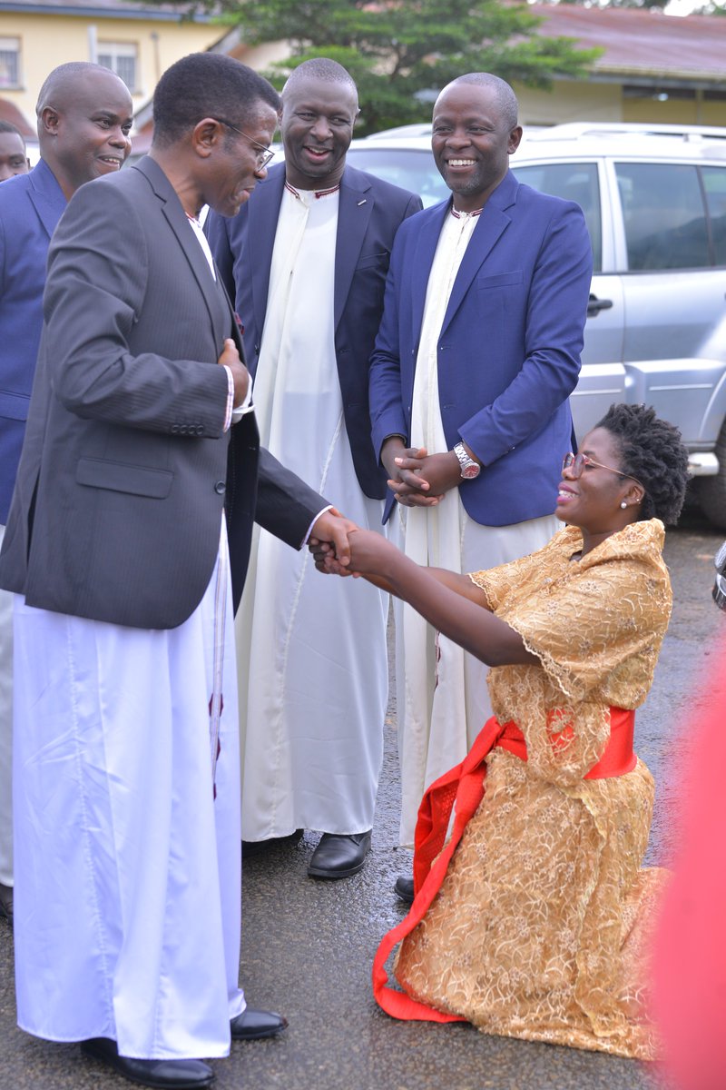 Mbarara University tweet media