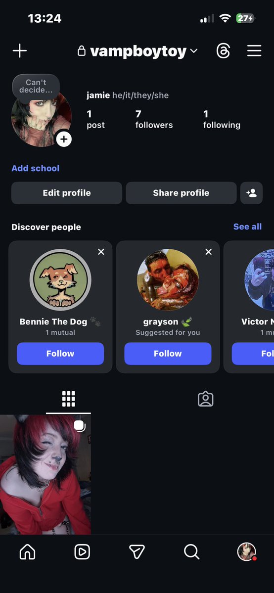 ☆ vampboytoy ☆ tweet media