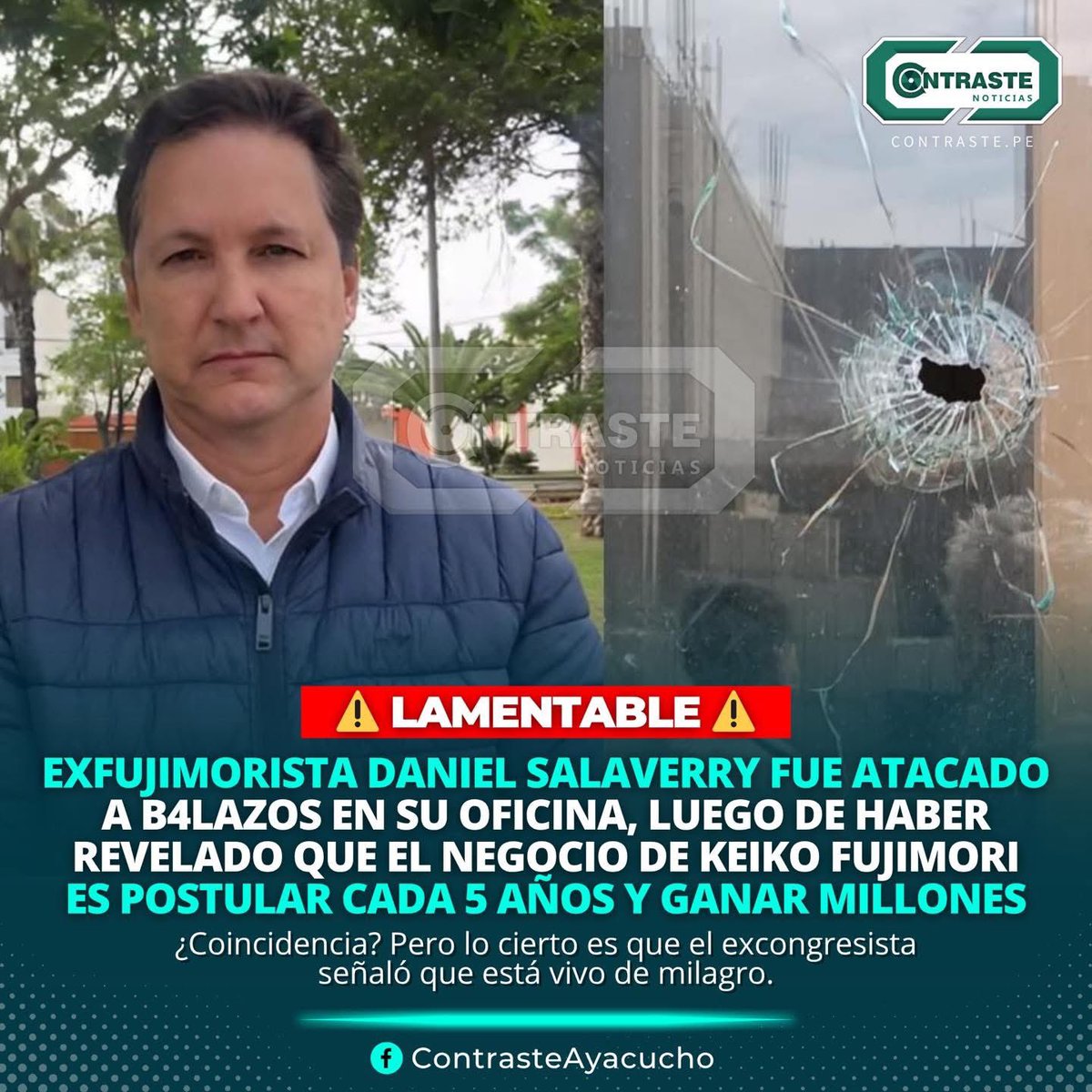 Juan Manuel Robles tweet media