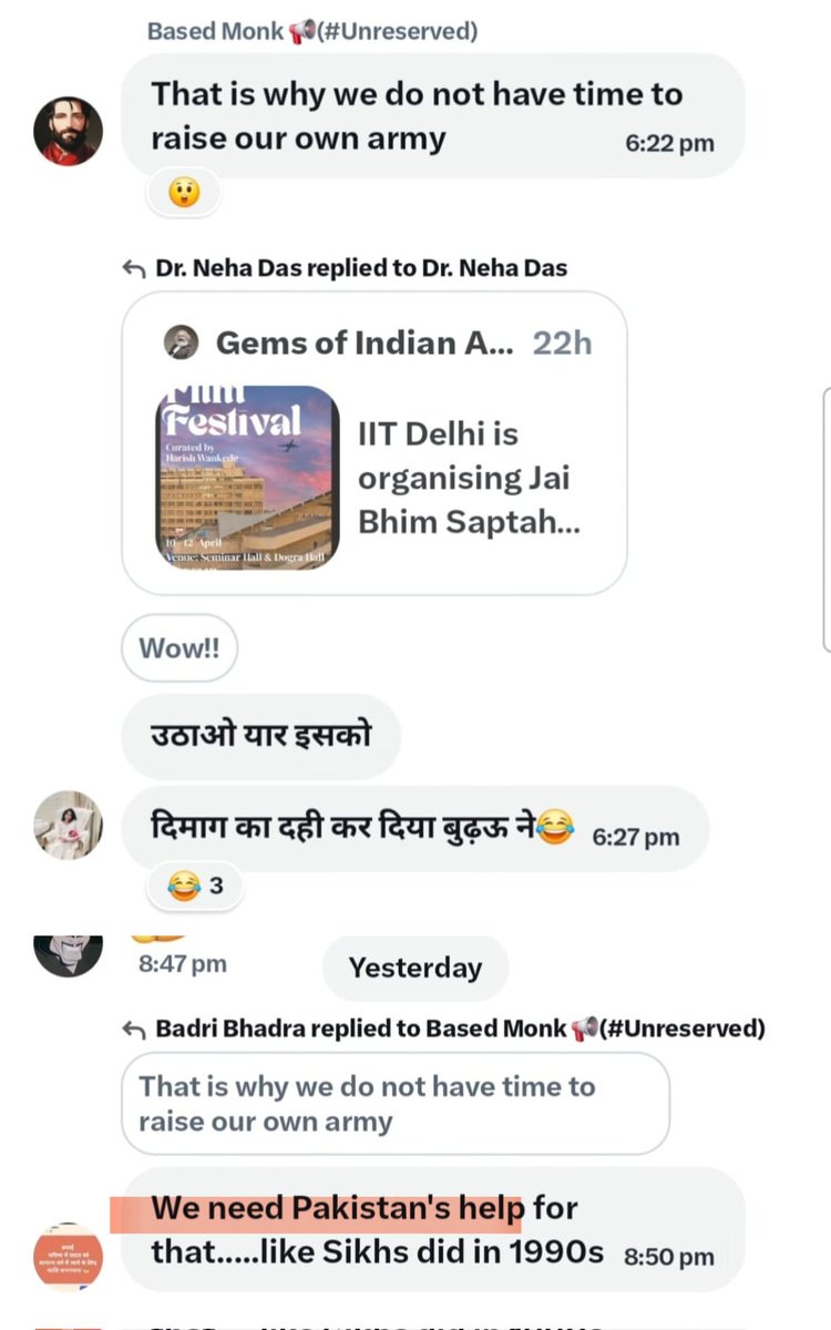 Maitreya.. tweet media