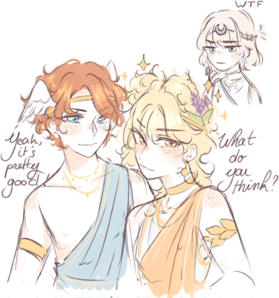 Chrome 🌞🪻 tweet media