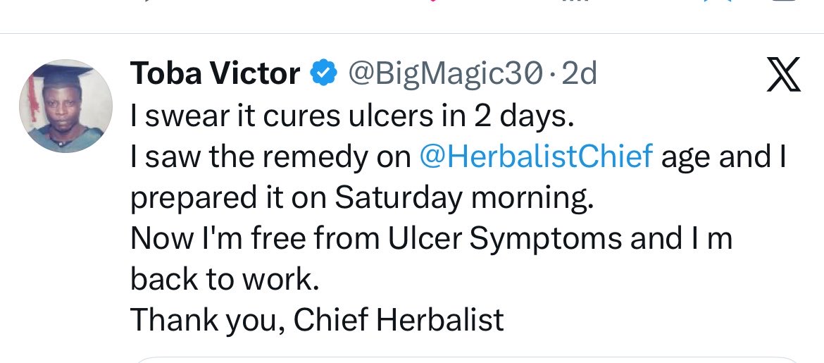 ChiefHerbalist tweet media