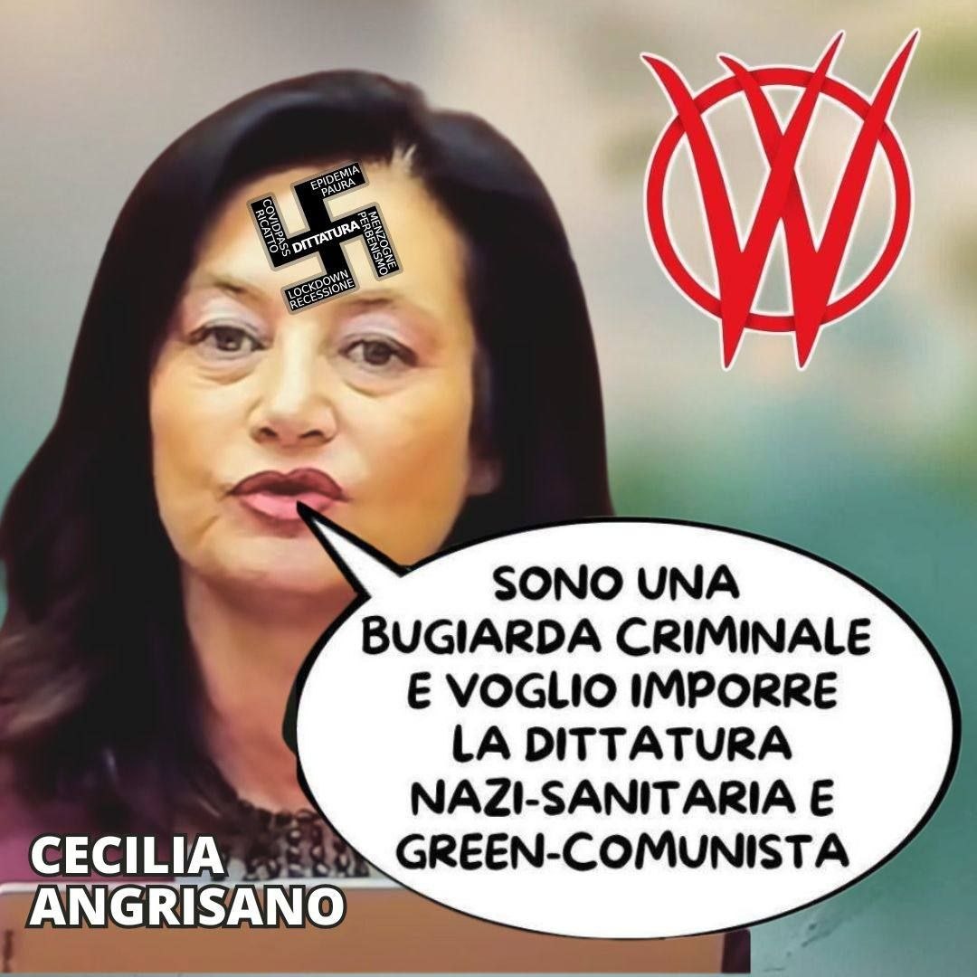 morcutti's tweet photo. @dentronotiziatv https://t.co/VIhSHWzIqm