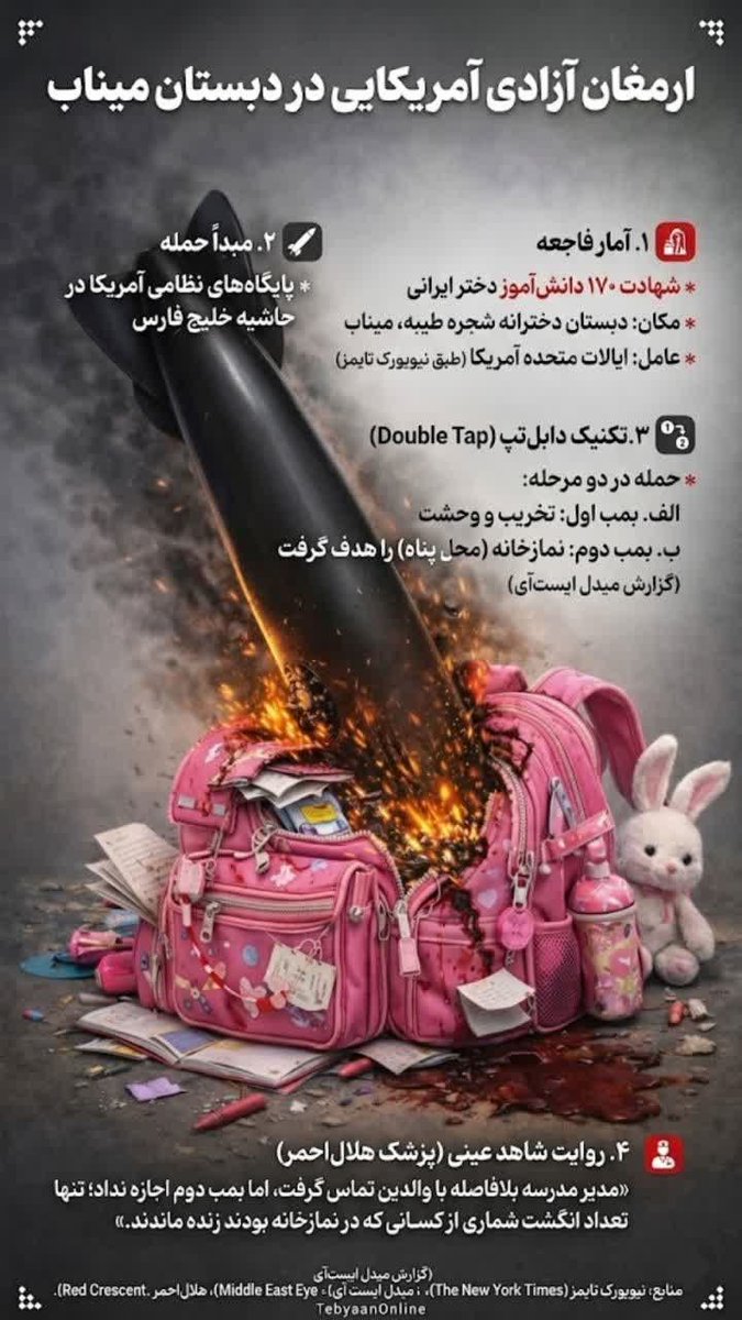 نرگستون tweet media