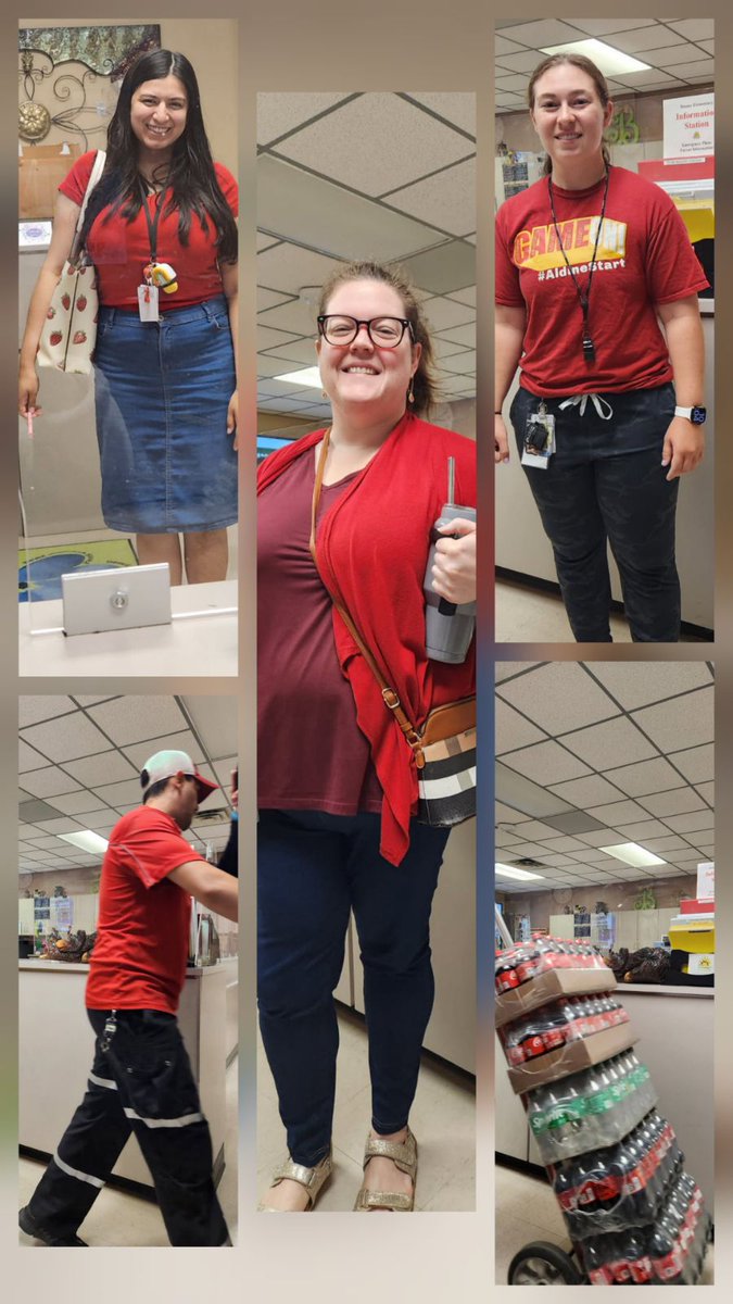 Bussey Elementary tweet media