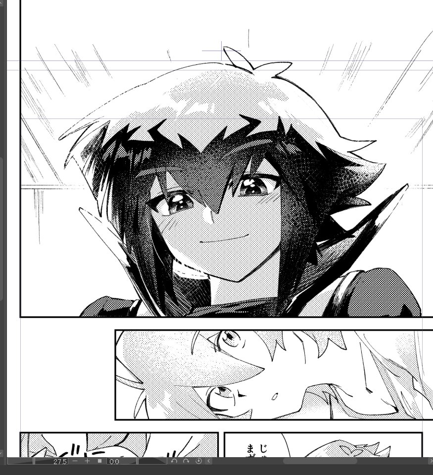 23番▶5/6 東2 ち83a tweet media