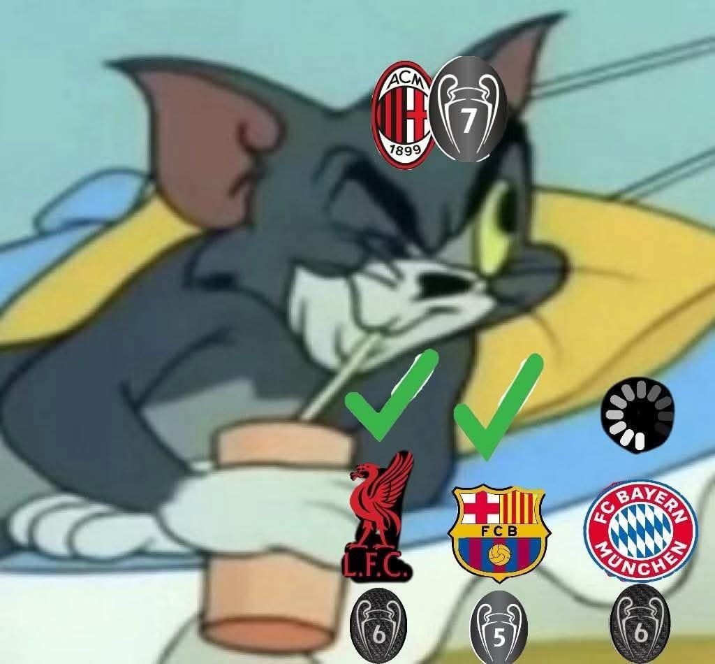 milan world - عالم ميلان tweet media