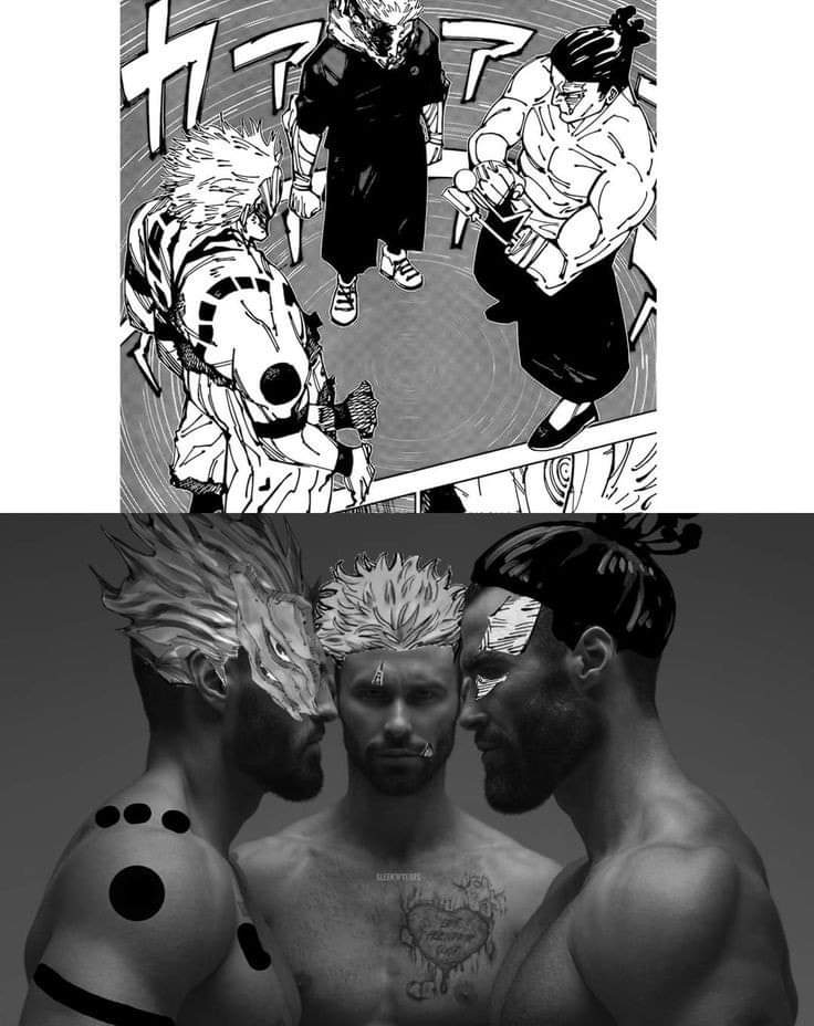 AnimexTwts's tweet photo. PEAK https://t.co/Z34UrLAKeQ