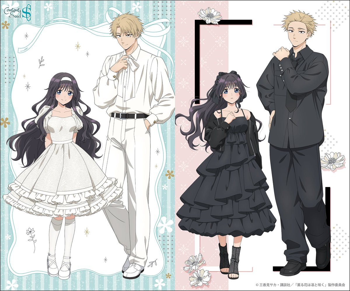 Anime Origin tweet media