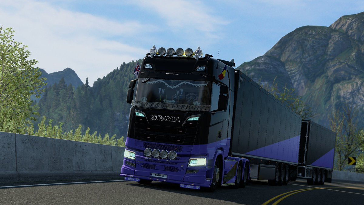 Prime Logistics tweet media