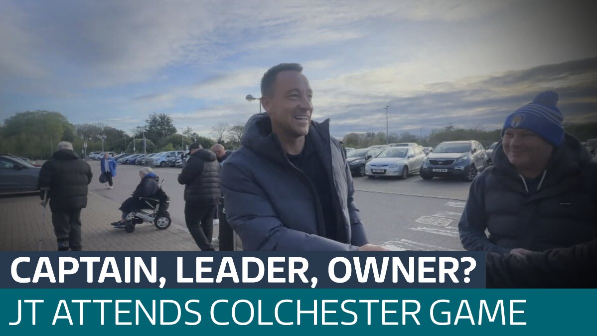 ITV News Anglia tweet media