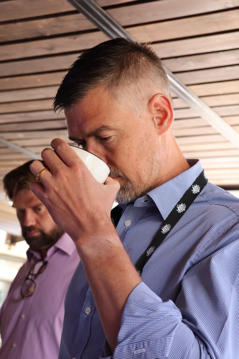 Australian Embassy, Ethiopia tweet media