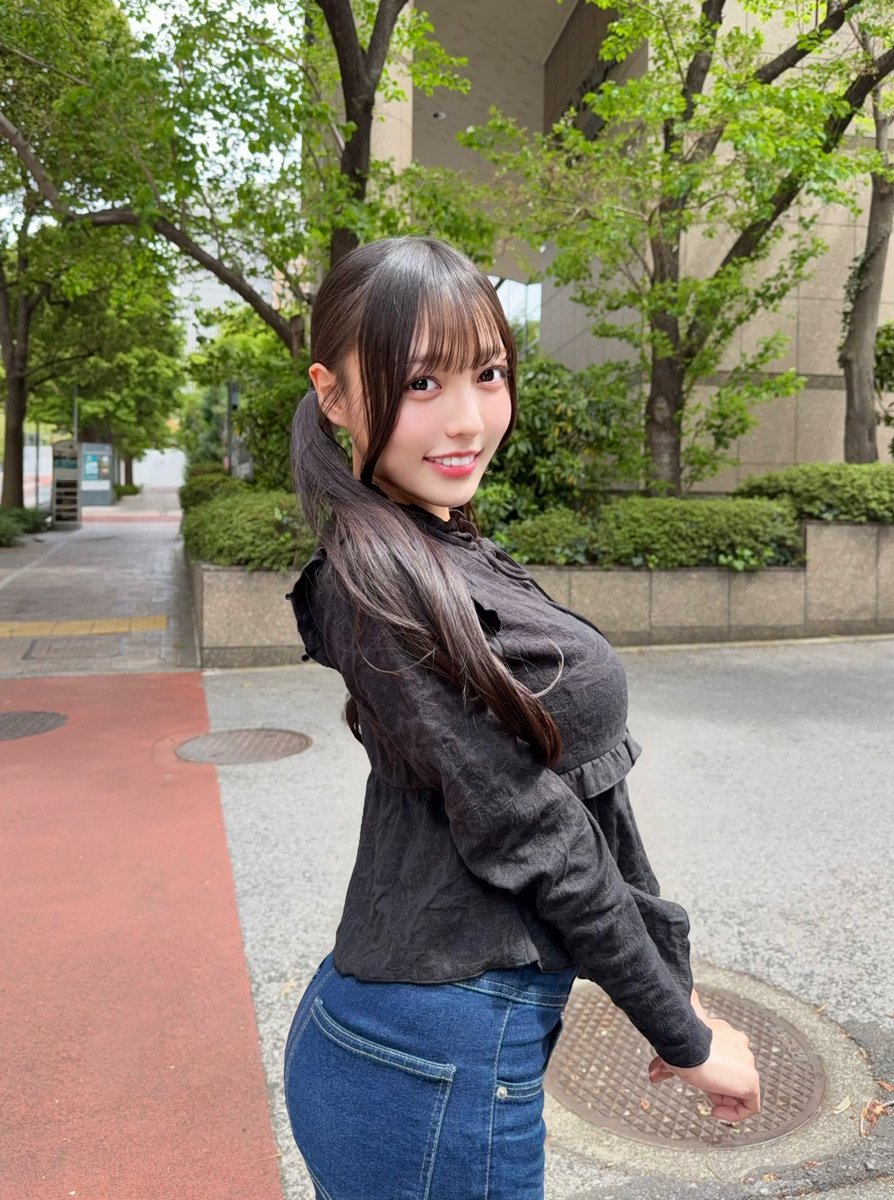 すずめ ー INUWASI tweet media