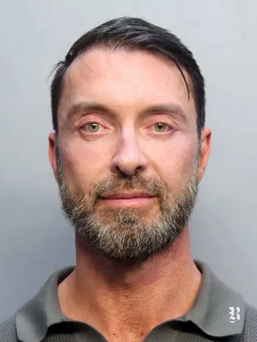 The Reality Report tweet media